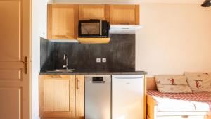 LES BICHES 78 - Appt lumineux 4-6 pers