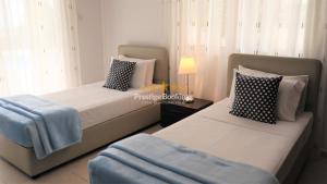 Eframia Ena by Prestige Bookings