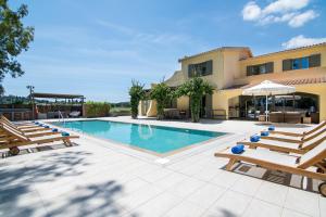 Villa Alpha