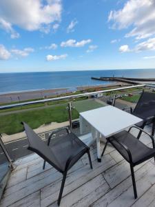 Celebration Apartments, Pier View Penthouse - Strutture non classificate a Whitby