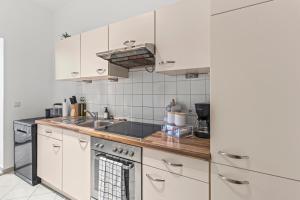 Stylish Apartment, 4 min to U3 Zipperer Straße