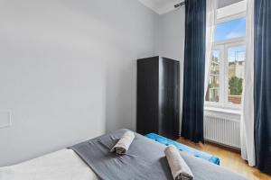 Stylish Apartment, 4 min to U3 Zipperer Straße