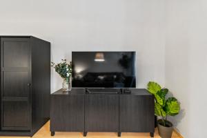 Stylish Apartment, 4 min to U3 Zipperer Straße