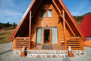 Cazare La Nea Marin - Filea