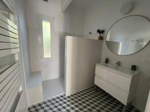 La maison de Camille climatisation parking privé WIFI