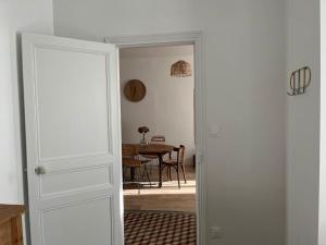 La maison de Camille climatisation parking privé WIFI