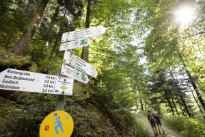 Ferienwohnungen Golla-lang