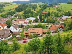 Ferienwohnungen Golla-lang