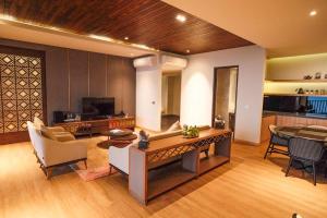 Ketapang Indah Hotel