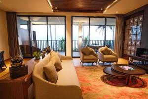 Ketapang Indah Hotel