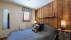 LES BOUQUETINS 9 - sublime appt 4-6 pers