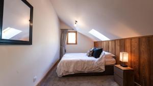 LES BOUQUETINS 9 - sublime appt 4-6 pers