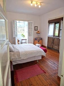 Apartamentos Rurales Corias