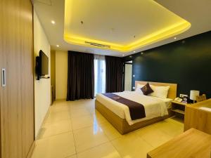 Azumaya Hotel Hai Phong