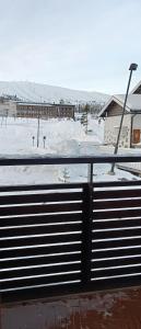 Ylläs Chalet 8107 - 4hvězdičkové hotely ve městě Ylläsjärvi