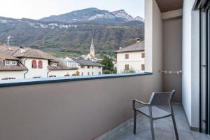 Ferienwohnungen Karin - Cabernet