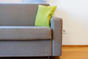 Ferienwohnungen Karin - Cabernet