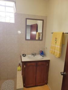 Kensington Oval- 2 bed 1 Bath