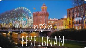 Appartements Saint Laurent de la Salanque Charmant T2 classe 3 etoiles : photos des chambres