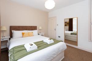 Beautiful 2BR Flat, Peaceful Dulwich, South London