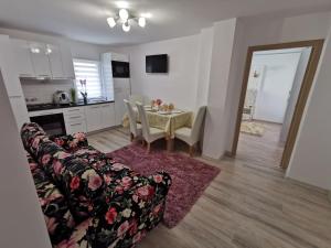 Apartament Gold Luxury