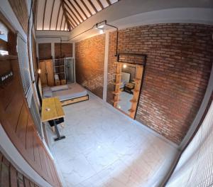 Omah Nogotirto Homestay Jogja