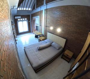 Omah Nogotirto Homestay Jogja