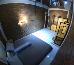 Omah Nogotirto Homestay Jogja