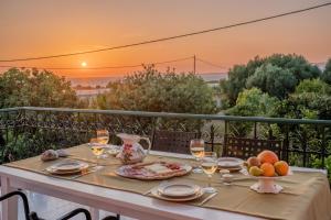 Ariadni Sea View Apartment