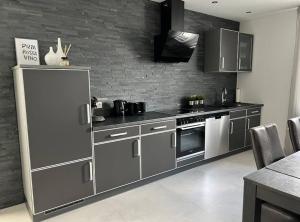 80 Quadratmeter Wohnung in Saarlouis Lisdorf