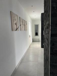 80 Quadratmeter Wohnung in Saarlouis Lisdorf