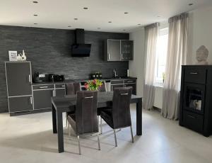 80 Quadratmeter Wohnung in Saarlouis Lisdorf