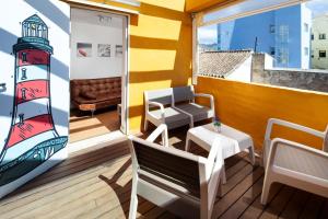 Apartamento TERRAZA MALAGA