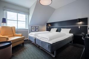 Superior Double Room room in Comwell Sorø