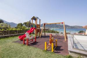 Ntinas Filoxenia Hotel & Spa Thassos Greece