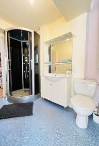 Appartements La belle vue Laonnoise : photos des chambres