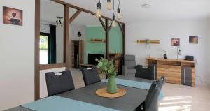 Ferienhaus Blick zur Ahr