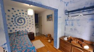 Daria Lorenzo Apartament