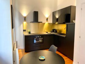 Merveilleux T2 de Standing à 90m de la Garonne