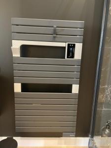 Merveilleux T2 de Standing à 90m de la Garonne