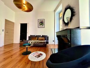 Merveilleux T2 de Standing à 90m de la Garonne