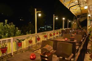 Hotel Silverton
