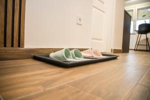 Studio apartman Avenija ***