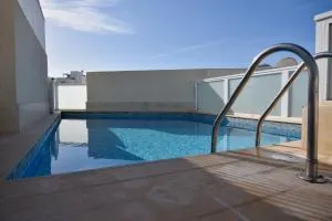 Blubay Apartments by ST Hotels - 埃尔哥茨拉