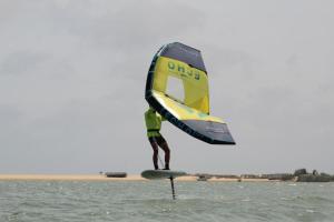 MKS - Kite & Wing Foil camp