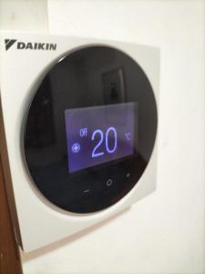 Quadruple Room room in Hotel Della Volta