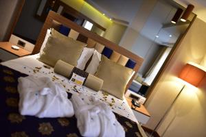 Standard Room room in Giritligil Hotel