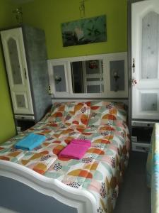 Villas Christophe : photos des chambres