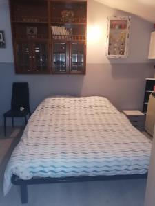 Villas Christophe : photos des chambres