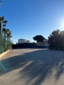 Residence Cap Bleu a Carro